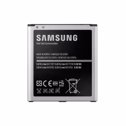 Samsung EB-B600BEB, Noir, 57 mm, 63 mm, 5,3 mm, 43,9 g