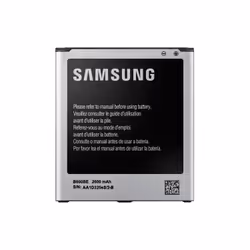 Samsung EB-B600BEB Noir