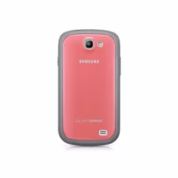 Samsung Cover Galaxy Express, Housse, Samsung, Galaxy Express, Rose