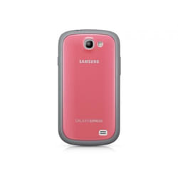 Samsung Cover Galaxy Express coque de protection pour téléphones portables Housse Rose