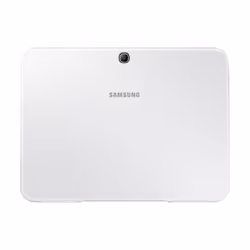 Samsung EF-BP520B 10.1" Housse Blanc