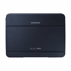 Samsung EF-BP520B 10.1" Housse Blanc