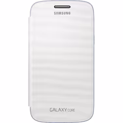 Bigben Connected EF-FI826BW, Samsung Galaxy Core I8260, Blanc