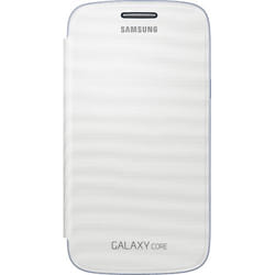 Bigben Connected EF-FI826BW coque de protection pour téléphones portables Blanc