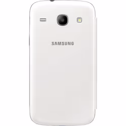 Bigben Connected EF-FI826BW coque de protection pour téléphones portables Blanc