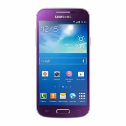 Samsung Galaxy S4 GT-I9505, 12,7 cm (5"), 2 Go, 16 Go, 13 MP, Android 4.2.2, Violet