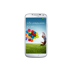 Samsung Galaxy S4 GT-I9505 B 2Go Blanc