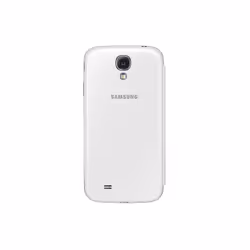Samsung EF-FI950B coque de protection pour téléphones portables Folio porte carte Noir