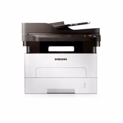 Samsung SL-M2675FN, Laser, Impression mono, 4800 x 600 DPI, Copie simple, A4, Noir, Blanc