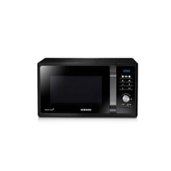 Samsung MG23F301TAK/BA micro-onde Comptoir Micro-onde simple 23 L 800 W Noir