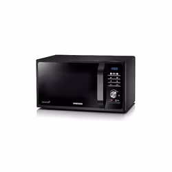 Samsung MG23F301TAK/BA micro-onde Comptoir Micro-onde simple 23 L 800 W Noir
