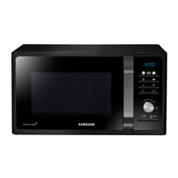 Samsung MG 23F301 TAK Comptoir 23 L 800 W Noir