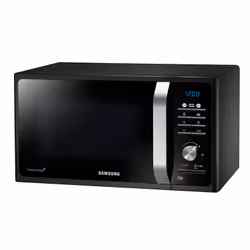 Samsung MG 23F301 TAK Comptoir 23 L 800 W Noir