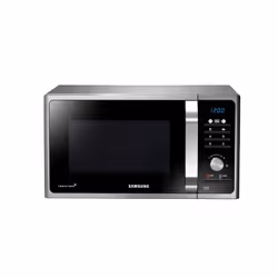 Samsung MS23F301TAS, Comptoir, 23 L, 800 W, Écran integré, LED, Boutons, Tactile
