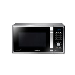Samsung MS23F301TAS micro-onde Comptoir 23 L 800 W Acier inoxydable
