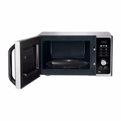 Samsung MS23F301TAS micro-onde Comptoir 23 L 800 W Acier inoxydable