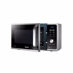 Samsung MS23F301TAS micro-onde Comptoir 23 L 800 W Acier inoxydable