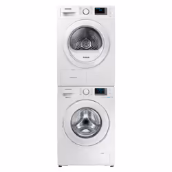 Samsung SKK-DF pièce et accessoire de lave-linge Pieds