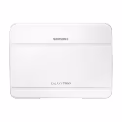 Samsung EF-BP520B, Housse, Samsung, Galaxy Tab 3 (10.1"), 25,6 cm (10.1"), Noir