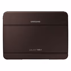 Samsung EF-BP520B, Housse, Samsung, Galaxy Tab 3 (10.1"), 25,6 cm (10.1"), 136 g