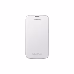 Samsung EF-FI920B, Folio porte carte, Samsung, Galaxy MEGA (6.3"), 16 cm (6.3"), Blanc