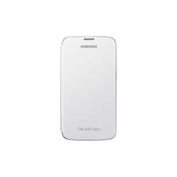 Samsung EF-FI920B 6.3" Folio porte carte Blanc