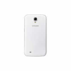 Samsung EF-FI920B 6.3" Folio porte carte Blanc