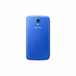 Samsung EF-FI920B 6.3" Folio porte carte Bleu