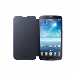Samsung EF-FI920B 6.3" Folio porte carte Noir