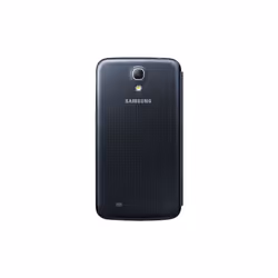 Samsung EF-FI920B 6.3" Folio porte carte Noir