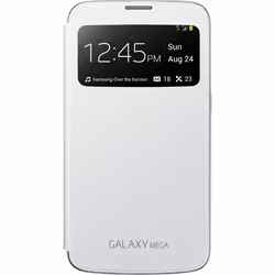 Bigben Connected EF-CI920W, Samsung Galaxy Mega I9200, Blanc