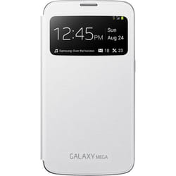 Bigben Connected EF-CI920W coque de protection pour téléphones portables Blanc