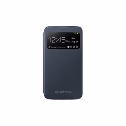 Samsung EF-CI920B, Housse, Samsung, Galaxy MEGA 6.3, Noir