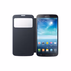 Samsung EF-CI920B coque de protection pour téléphones portables Housse Noir