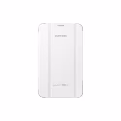Samsung EF-BT210B, Housse, Samsung, Galaxy Tab 3 (7.0"), 17,8 cm (7"), Blanc