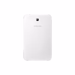 Samsung EF-BT210B 7" Housse Blanc