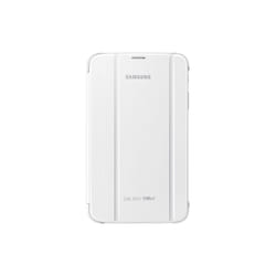Samsung EF-BT310B coque de protection pour téléphones portables 20,3 cm (8") Housse Blanc