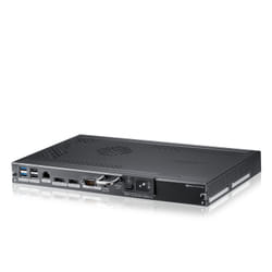 Samsung SBB-C 1,8 kg Noir A4-3310MX