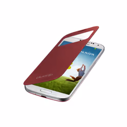 Samsung EF-CI950B coque de protection pour téléphones portables Folio porte carte Marron - Vue supplémentaire 16