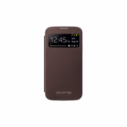 Samsung EF-CI950B coque de protection pour téléphones portables Folio porte carte Marron - Vue supplémentaire 17