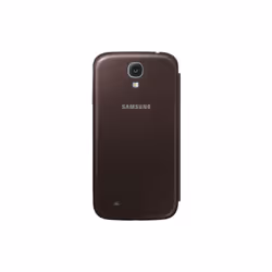 Samsung EF-CI950B coque de protection pour téléphones portables Folio porte carte Marron - Vue supplémentaire 19