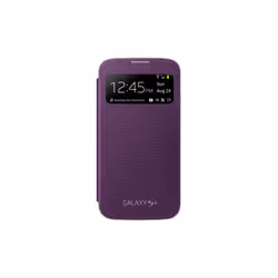 Samsung EF-CI950B coque de protection pour téléphones portables Folio porte carte Marron - Vue supplémentaire 23