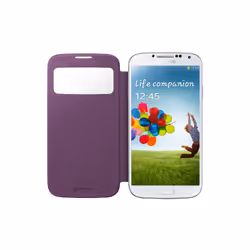 Samsung EF-CI950B coque de protection pour téléphones portables Folio porte carte Marron - Vue supplémentaire 24