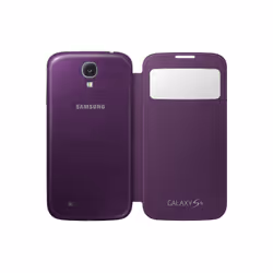 Samsung EF-CI950B coque de protection pour téléphones portables Folio porte carte Marron - Vue supplémentaire 26