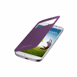 Samsung EF-CI950B coque de protection pour téléphones portables Folio porte carte Marron - Vue supplémentaire 27
