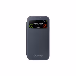Samsung EF-CI950B coque de protection pour téléphones portables Folio porte carte Marron - Vue supplémentaire 38