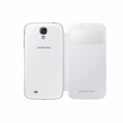 Samsung EF-CI950B coque de protection pour téléphones portables Folio porte carte Marron - Vue supplémentaire 4