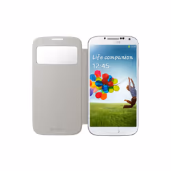 Samsung EF-CI950B coque de protection pour téléphones portables Folio porte carte Rose