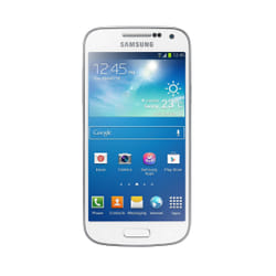 Samsung Galaxy S4 Mini GT-I9195 4G 8Go Blanc