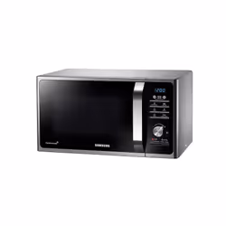 Samsung MG23F301TAS micro-onde Comptoir Micro-ondes grill 23 L 800 W Argent